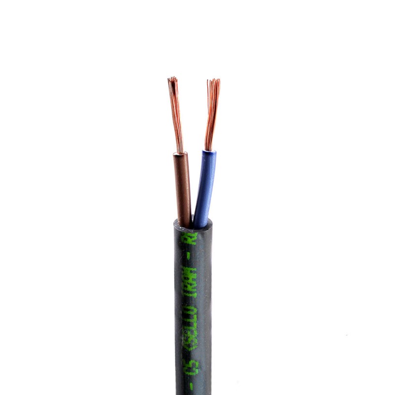 Cable Tipo Taller 2X2 5mm Kalop Por Metros KL22350