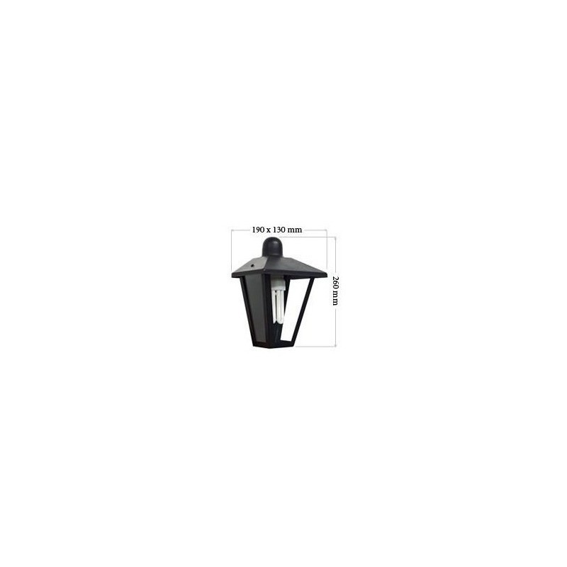 Farol De Pared F Ferrolux