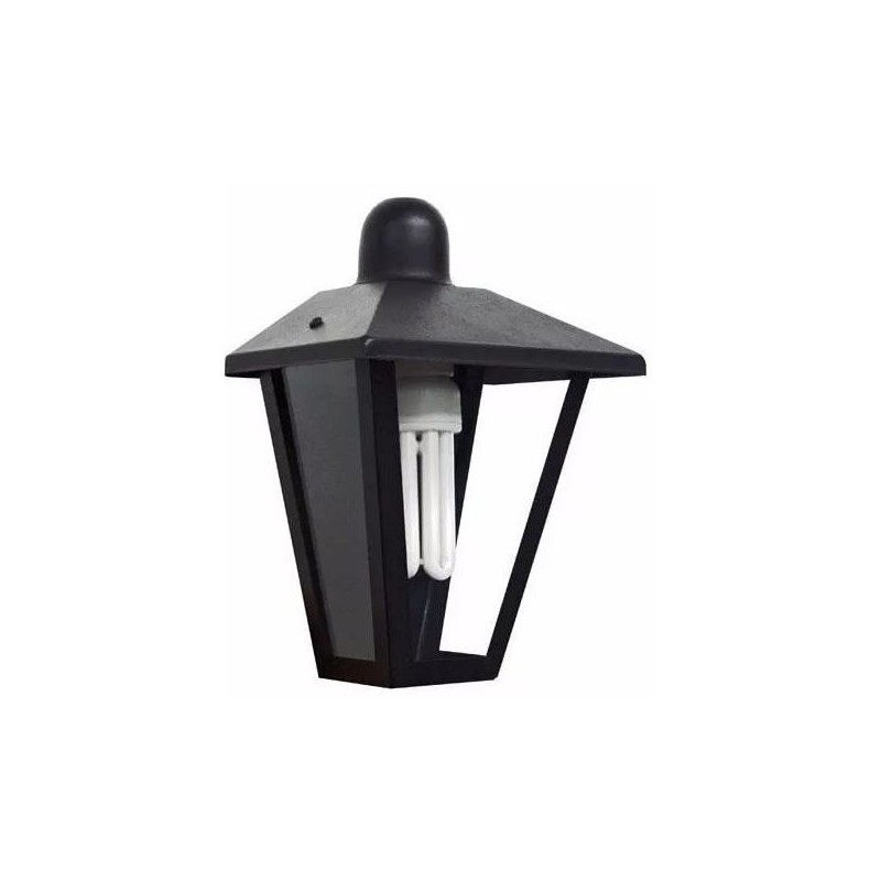 Farol De Pared F 124 Ferrolux