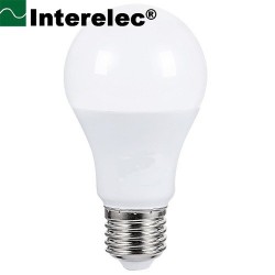 Foco Led 12w Luz Calida...