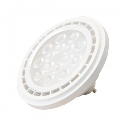 Ar111 Led 15w 38°...