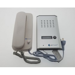 Portero electrico embutir...