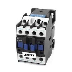 Contactor 25a 220v Jieli