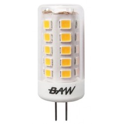 Bipin Led 4w 12v G4 360°...