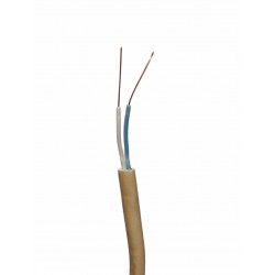 Cable portero 1 par Cetya