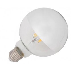 Filamento Led 6W G95 Globo...