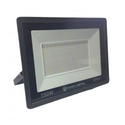 Reflector Led 150w Luz Fria...