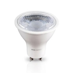 Dicroica Led 5w 38° Luz...