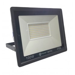 Reflector Led 100w Calido...