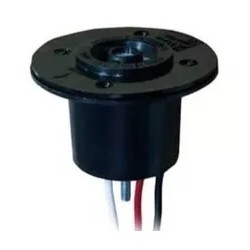 Zocalo para fotocontrol 10A...