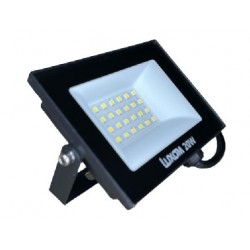 Reflector led Luxom 20W 6500k