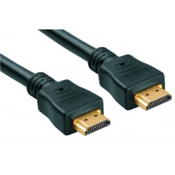 Cable HDMI 1.5 mts seisa