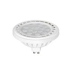 Ar111 Led 12w Luz Fria Lfg