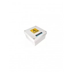 Caja pase estanco 75X75X35...