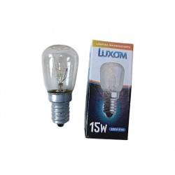 Perfume incandescente 15w...