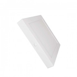 Panel Led 18w Aplicar...