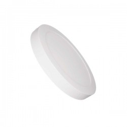 Panel Led 18w Aplicar...