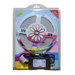Neon RGB Kit con fuente Melech