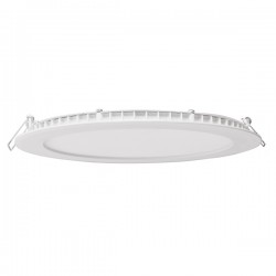 Panel Led 18w embutir...