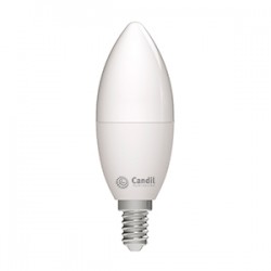 Velita Led E14 7w E14 luz...