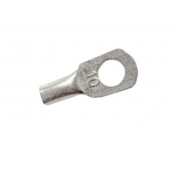 Terminal ojal 10mm 8" 5/16...
