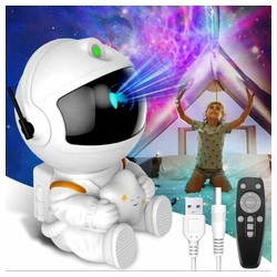 Velador astronauta con...