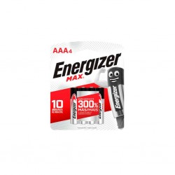 Pila aaa por unidad energizer