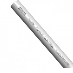 Caño ultrapesado 20mm Genrod