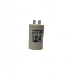 Capacitor 60uF redondo...