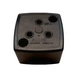 Base industrial 3x32A Kalop