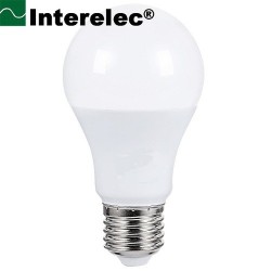 Foco Led 7w Luz Fria Interelec