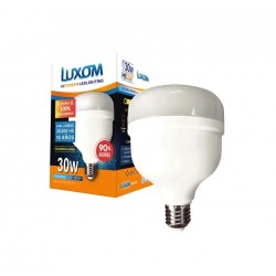 Foco Led 30W E27 Hi Power...