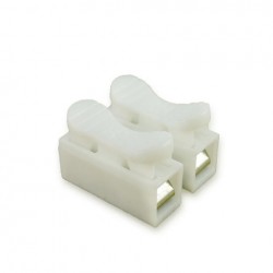 Bornera bipolar conexion...