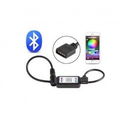 Controladora RGB Bluetooth