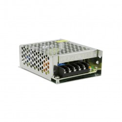 Fuente metalica 2A 24v 48w