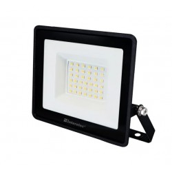 Reflector led 30w luz fria...
