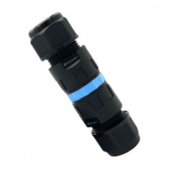 Conector empalme IP68 Interlec