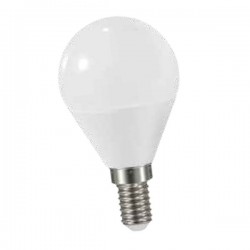 Foco led gota 5W E14 luz...
