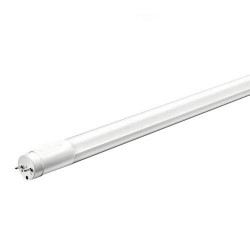 Tubo led 9w 60cm luz fria...