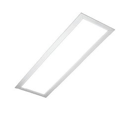 Panel Led 40w 120x30 Luz...