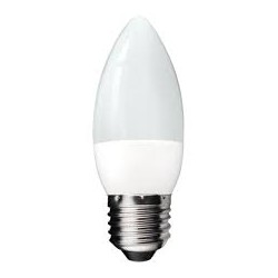 Velita led 5W E27 luz...