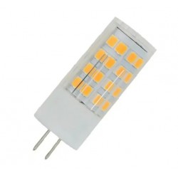 Bipin led 2w G4 12v calido...