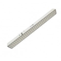 Luz de emergencia 90 led...
