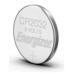 Pila 2032 3v Energizer