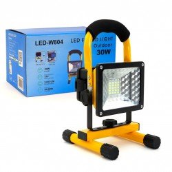 Reflector Led 30w...