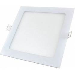 Panel Led 24w Embutir...